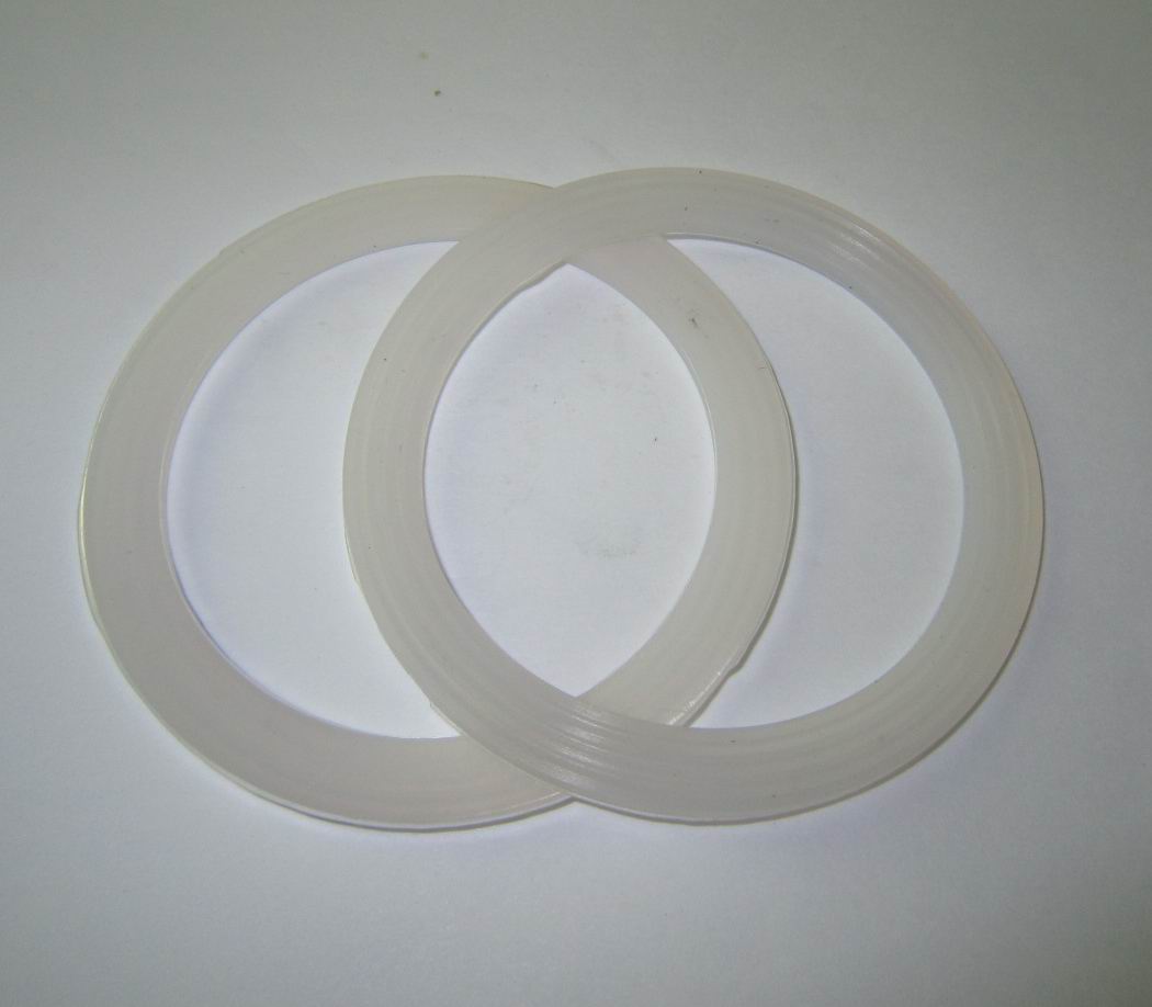 Blender Rubber Ring